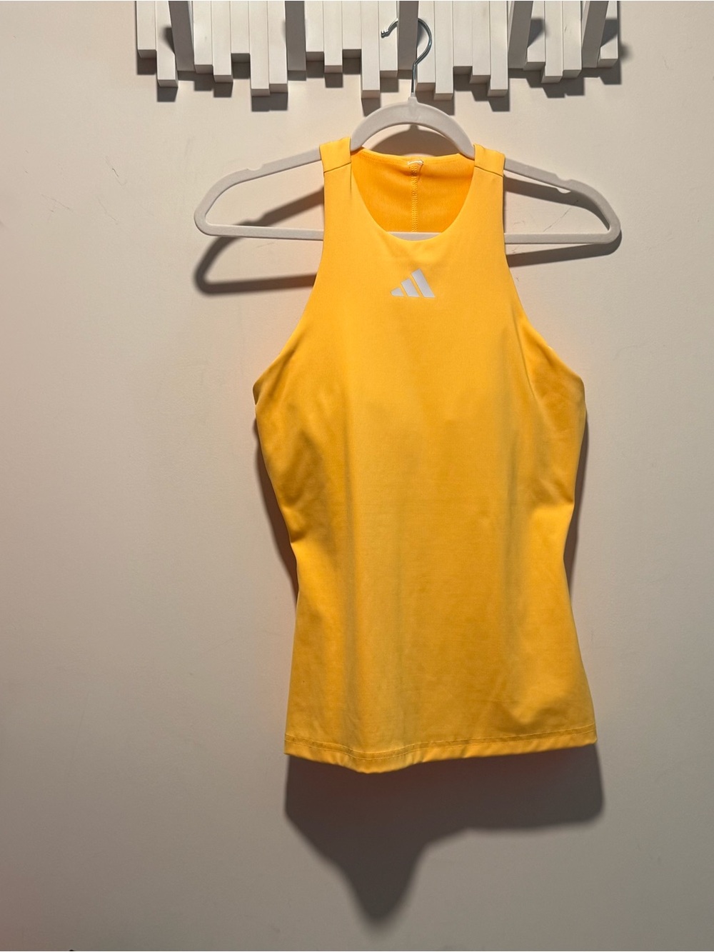 adidas Tennis Y tank top